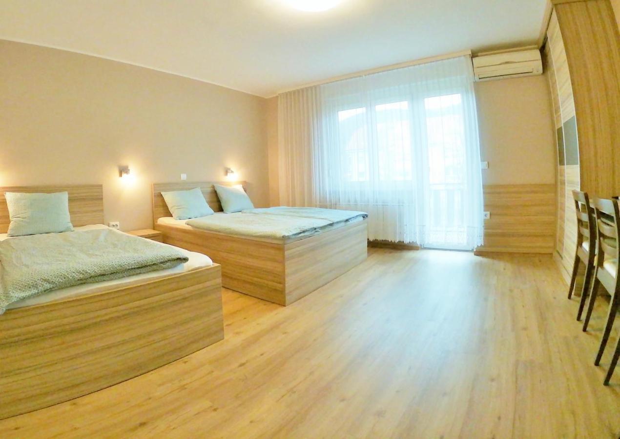 Stara Lipa Tasner Free Kitchen&Garage&Parking-Self Check In Hotel Maribor Room photo