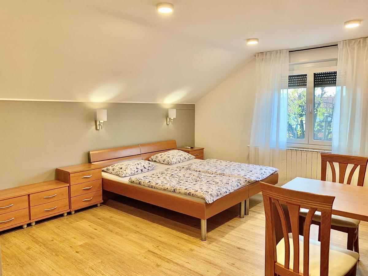 Stara Lipa Tasner Free Kitchen&Garage&Parking-Self Check In Hotel Maribor Exterior photo