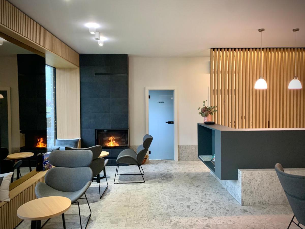 Stara Lipa Tasner Free Kitchen&Garage&Parking-Self Check In Hotel Maribor Exterior photo