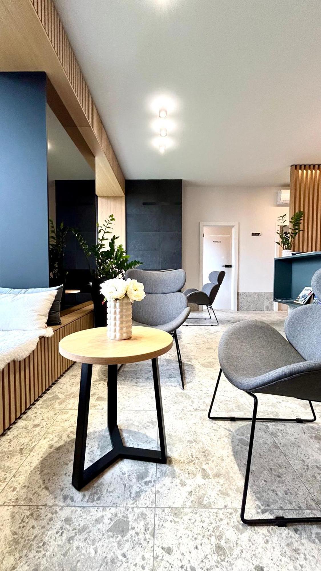 Stara Lipa Tasner Free Kitchen&Garage&Parking-Self Check In Hotel Maribor Exterior photo