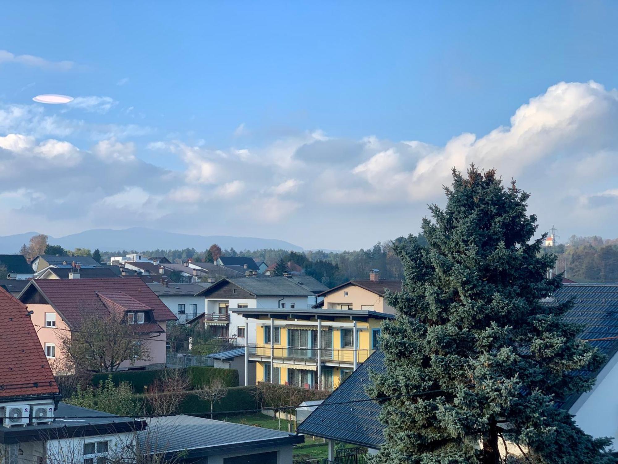 Stara Lipa Tasner Free Kitchen&Garage&Parking-Self Check In Hotel Maribor Room photo