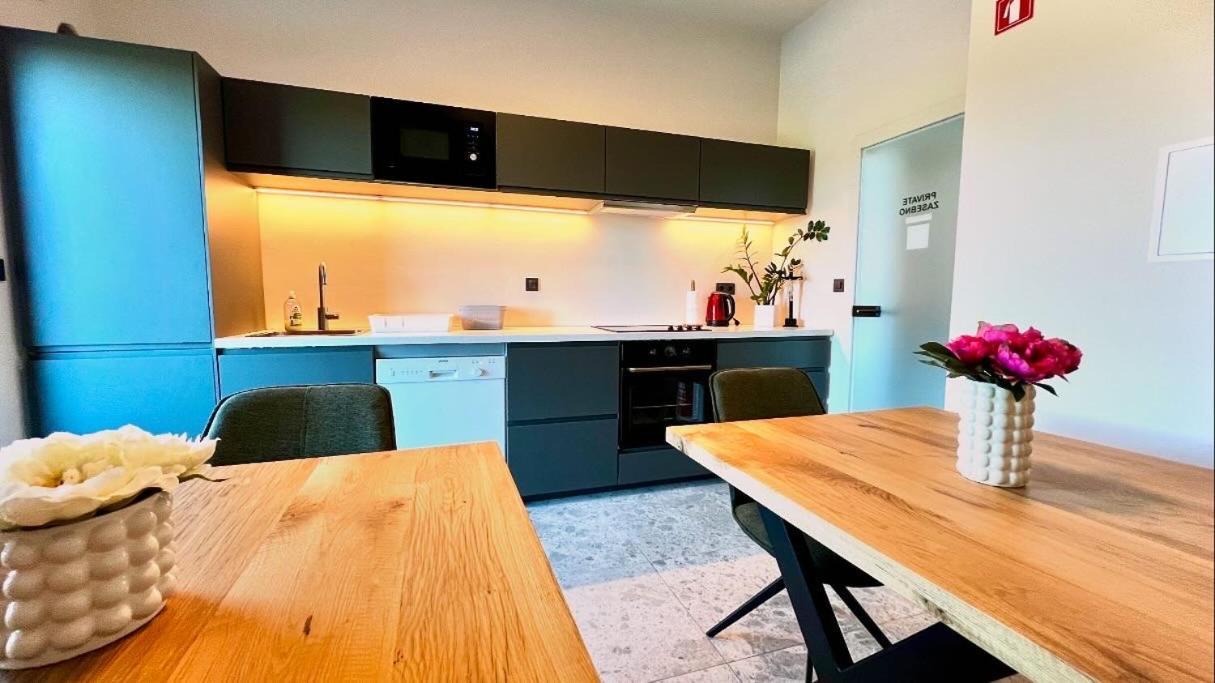 Stara Lipa Tasner Free Kitchen&Garage&Parking-Self Check In Hotel Maribor Exterior photo