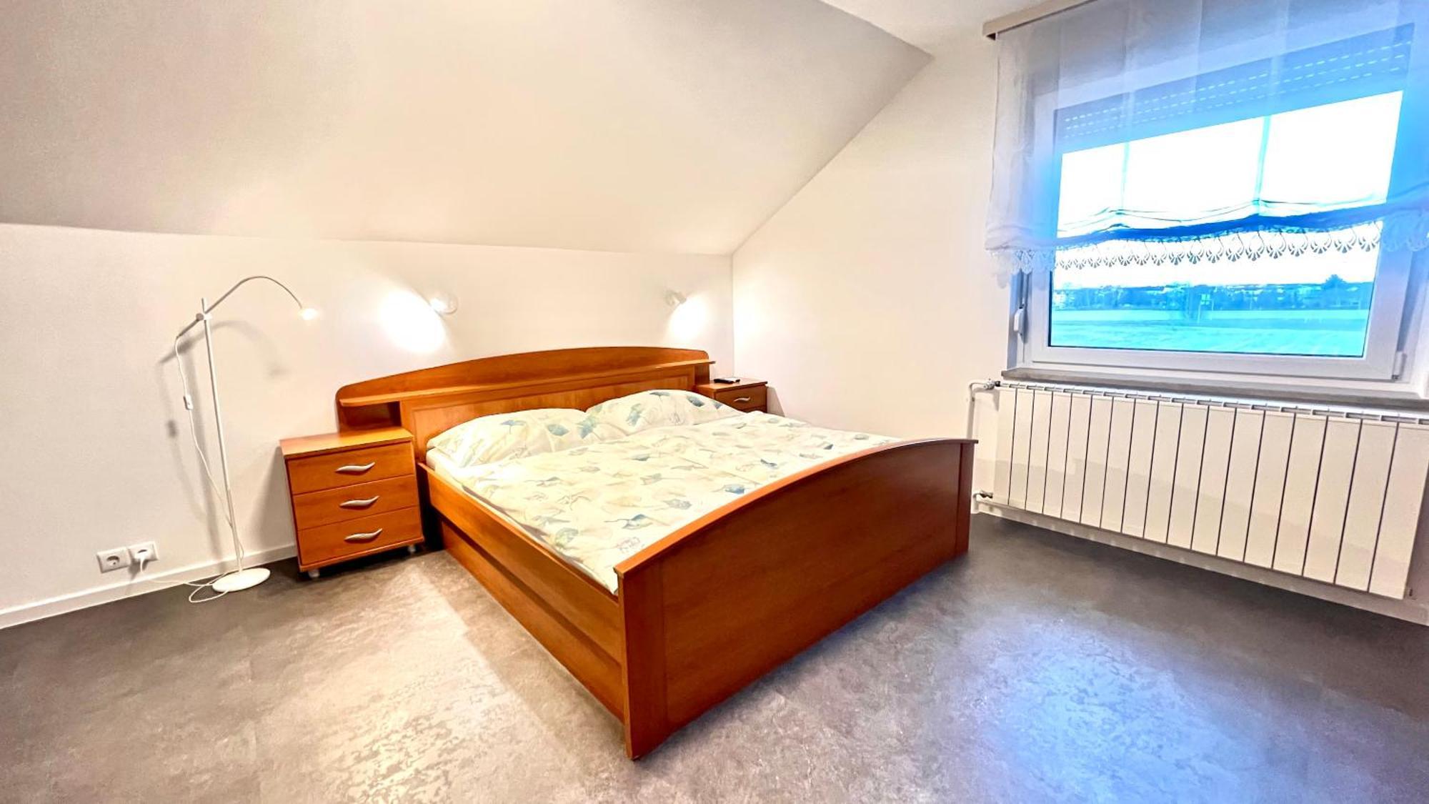 Stara Lipa Tasner Free Kitchen&Garage&Parking-Self Check In Hotel Maribor Room photo