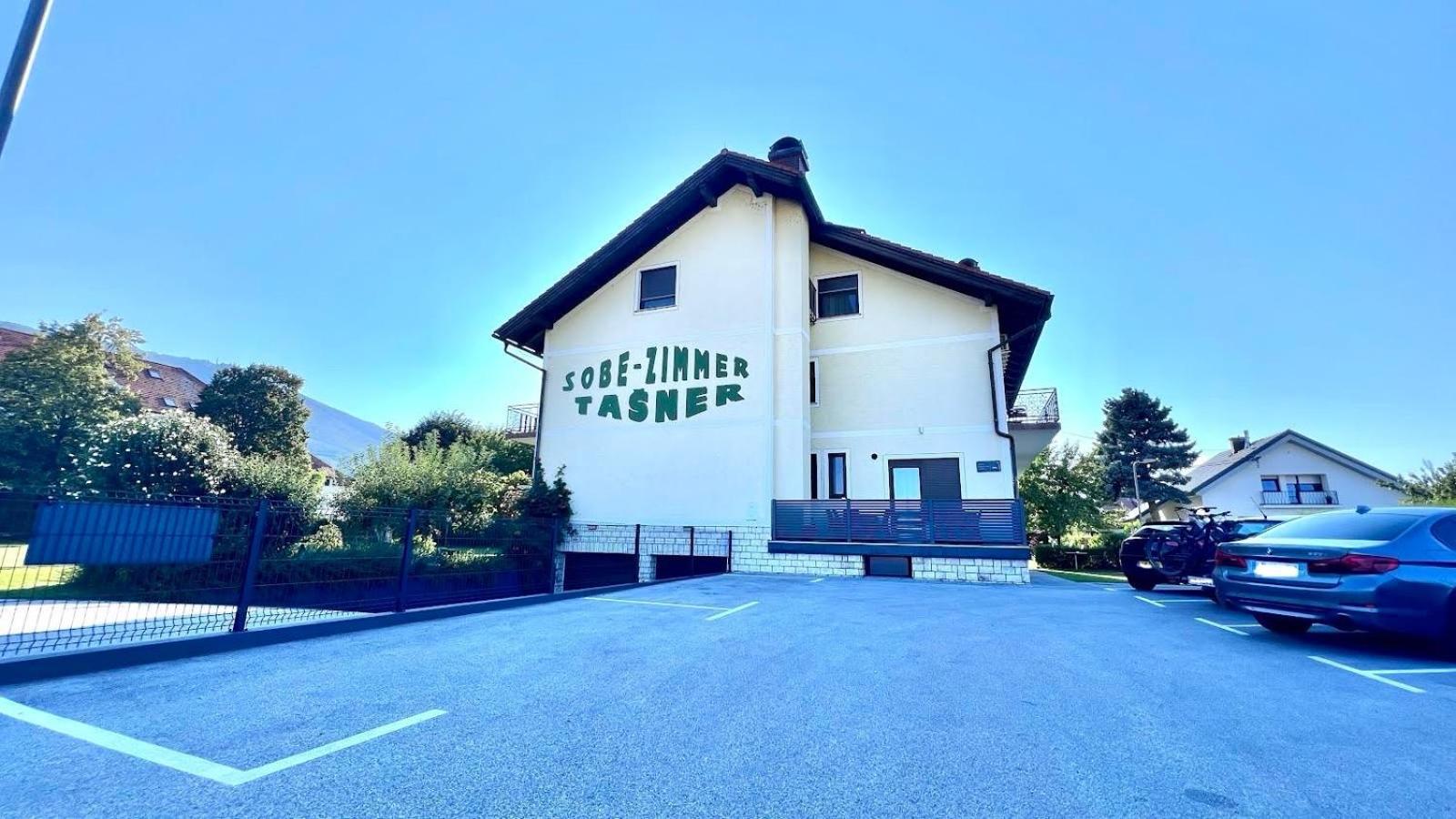 Stara Lipa Tasner Free Kitchen&Garage&Parking-Self Check In Hotel Maribor Exterior photo
