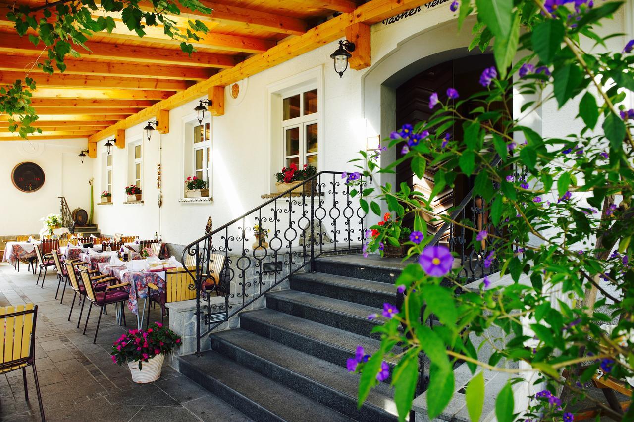 Stara Lipa Tasner Free Kitchen&Garage&Parking-Self Check In Hotel Maribor Exterior photo