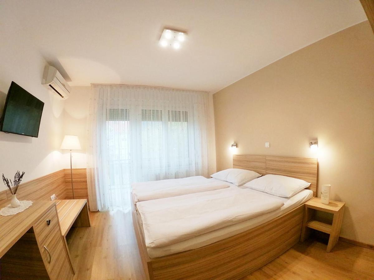 Stara Lipa Tasner Free Kitchen&Garage&Parking-Self Check In Hotel Maribor Exterior photo