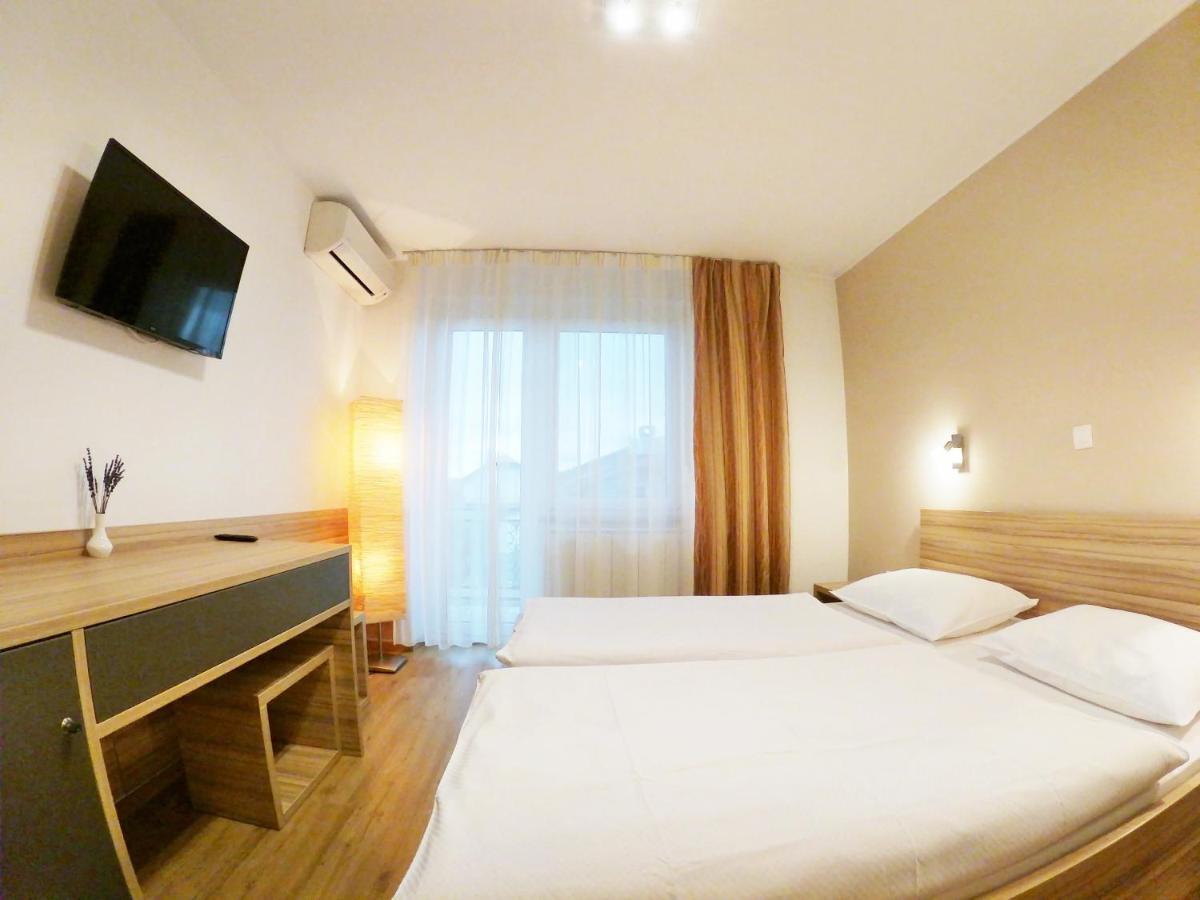 Stara Lipa Tasner Free Kitchen&Garage&Parking-Self Check In Hotel Maribor Exterior photo