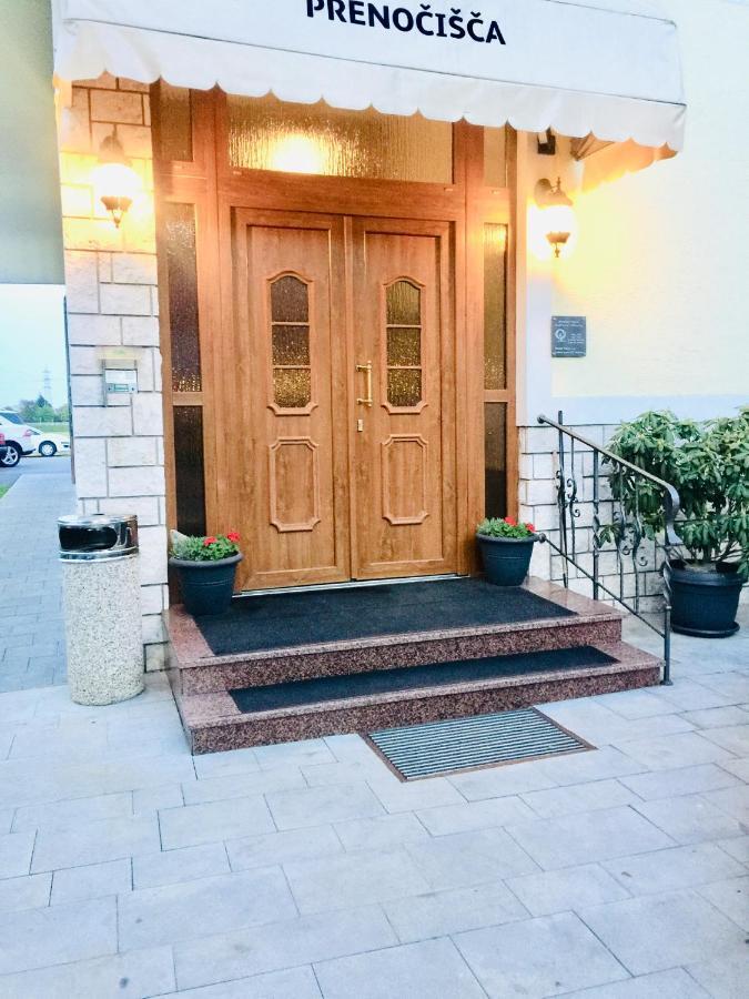 Stara Lipa Tasner Free Kitchen&Garage&Parking-Self Check In Hotel Maribor Exterior photo