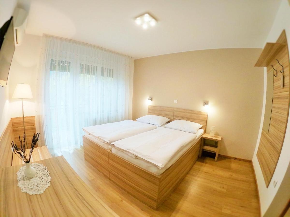 Stara Lipa Tasner Free Kitchen&Garage&Parking-Self Check In Hotel Maribor Exterior photo